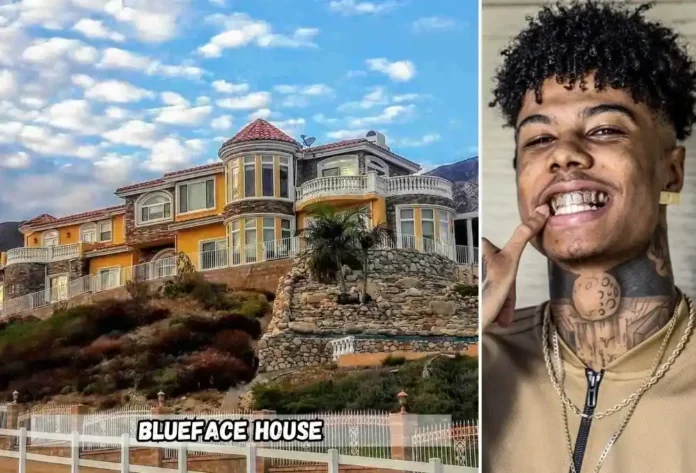 Exploring Blueface House: The Talk of TikTok and Beyond