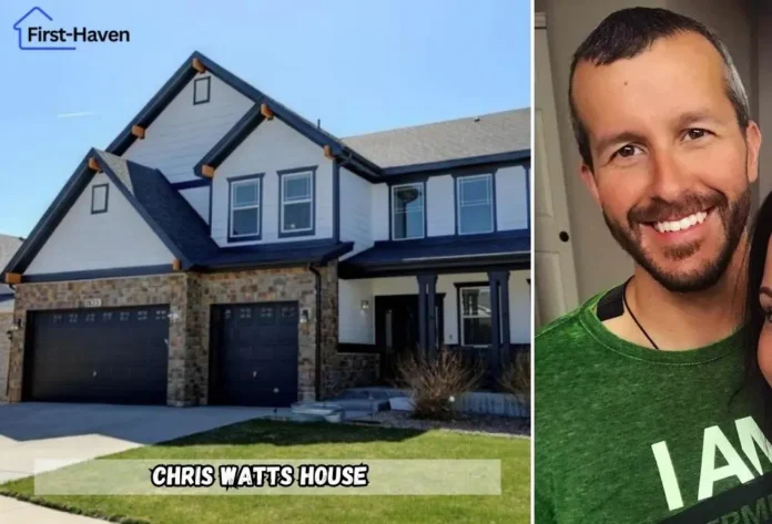 Chris Watts House: 2025’s Chilling Real Estate Story in Colorado