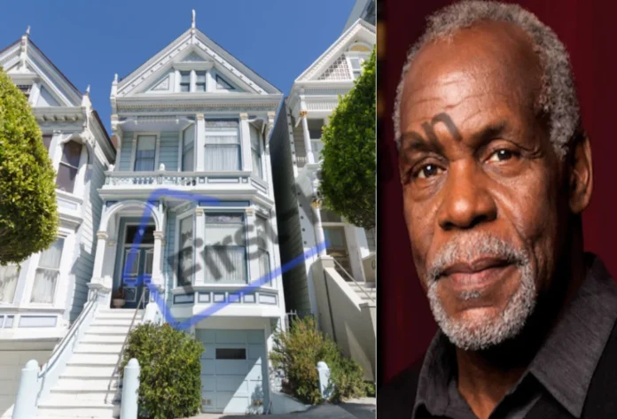 Danny Glover House: Inside $4.2M Luxurious La Cañada Flintridge Tour