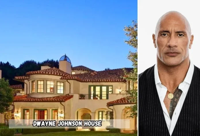 Dwayne Johnson House: Inside His Luxury Homes and Lavish Lifestyle (2025)