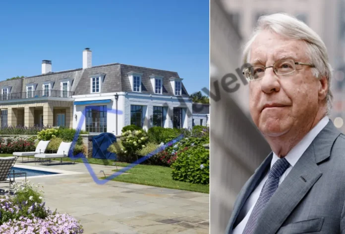 Jim Chanos House: Inside the $20 Million Dream Homes in New York City and Florida