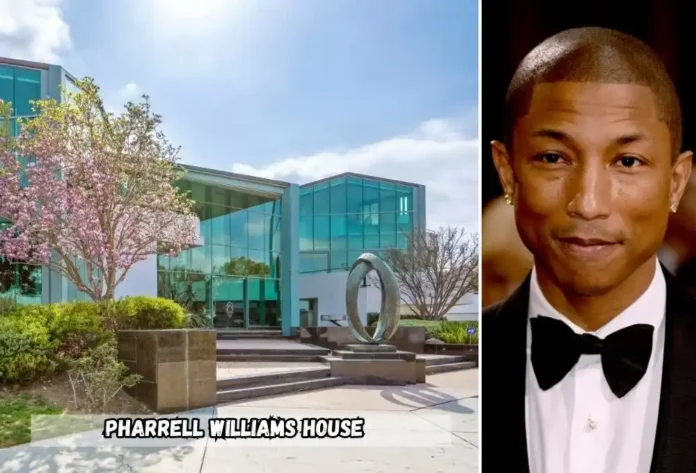 Pharrell Williams House Tour 2025: Stunning Facts About His All-Glass House