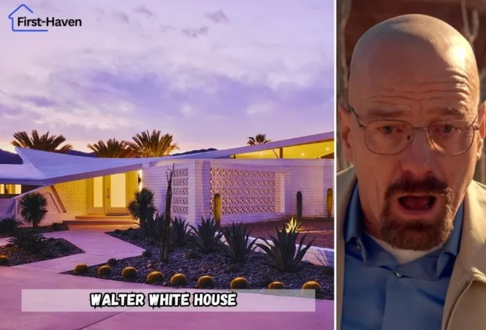 Walter White House: Breaking Bad's Iconic 2025 Location