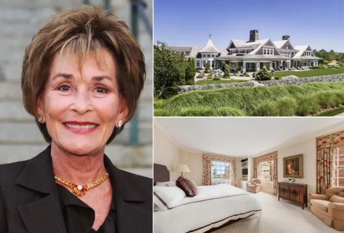 Judge Judy House: Inside Her Stunning $9.5M NYC Penthouse