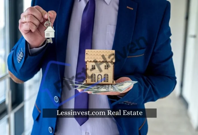 Discover Top Investment Opportunities with lessinvest.com Real Estate