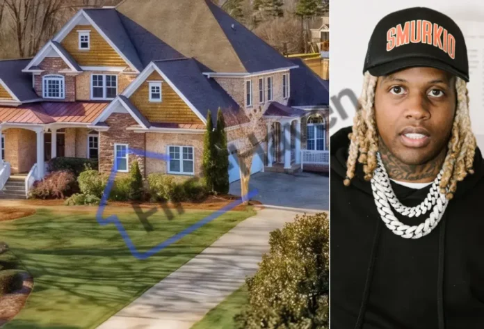 Lil Durk House: Discover Its Location and Fascinating Backstory