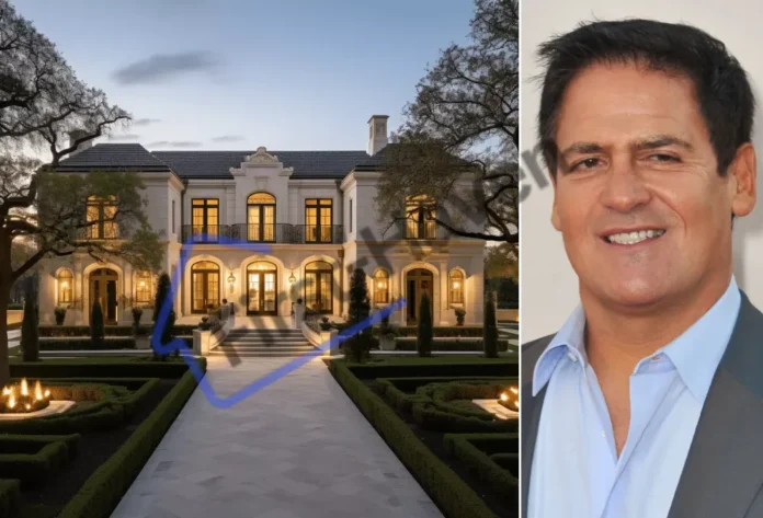 Mark Cuban House: Inside the Stunning $19M Ocean-View Mansion