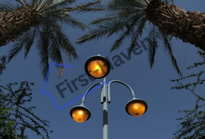 Outdoor Andon Lights: 5 Ways to Enhance Safety Today