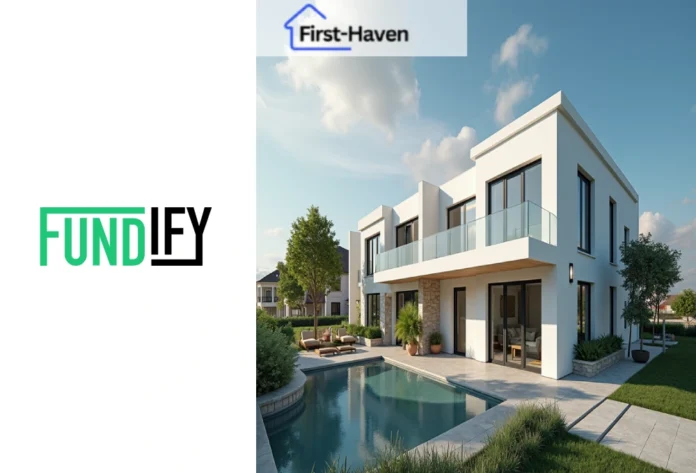 Fundify Real Estate platform showcasing diverse property investments, highlighting the accessibility of fundify real estate for all investors.