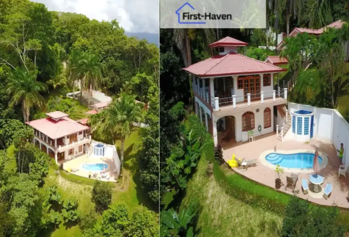 Isla De Baru Real Estate: 5 Stunning Beachfront Homes for Sale