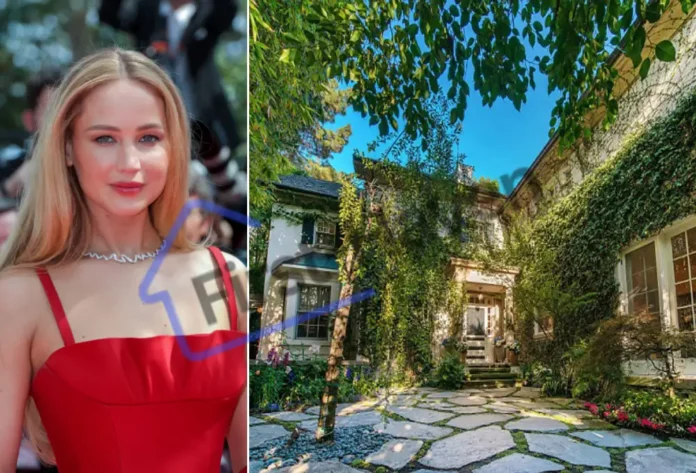 Jennifer Lawrence House: Sold NYC Loft for $10.5M – What’s Next?