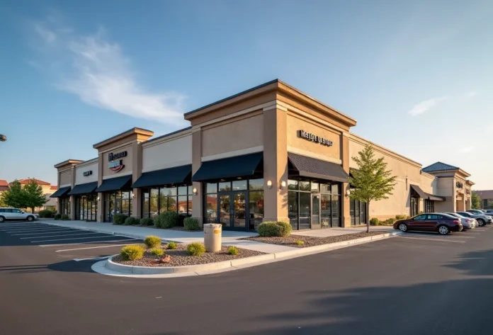 Kennewick Commercial Real Estate: Powerful Trends & Insights for 2025