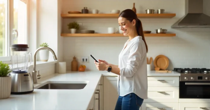 Epickitchensolutions . com offers Best Kitchen Solutions for Modern Homes with smart kitchen gadgets.