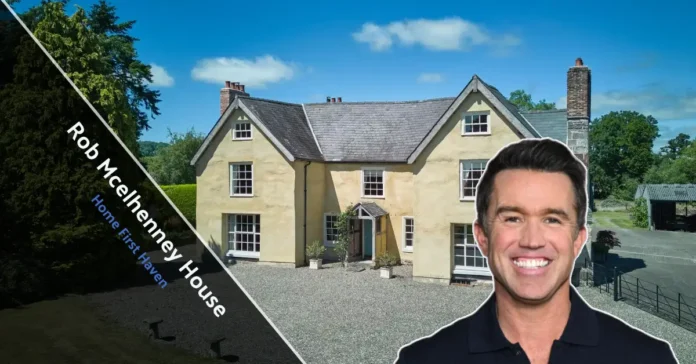 rob mcelhenney house brentwood los angeles custom compound with pool and guesthouse