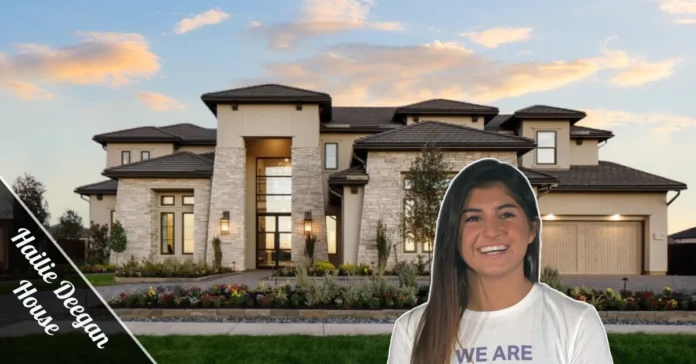 Hailie Deegan house in Denver NC - NASCAR driver's 3-bedroom 3-bathroom home near Lake Norman racing hub